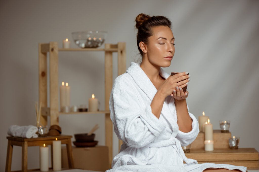 asistir a un spa en nuevo laredo